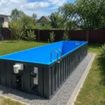 Бассейн «Pool XL»