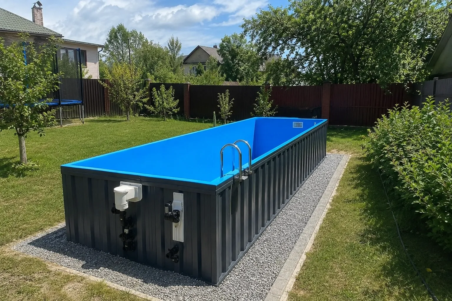 ChatGPT Image 14 авг. 2026 г., 12_41_21 Бассейн «Pool XL» — изображение 1