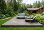 Терраса для SPA — изображение 5